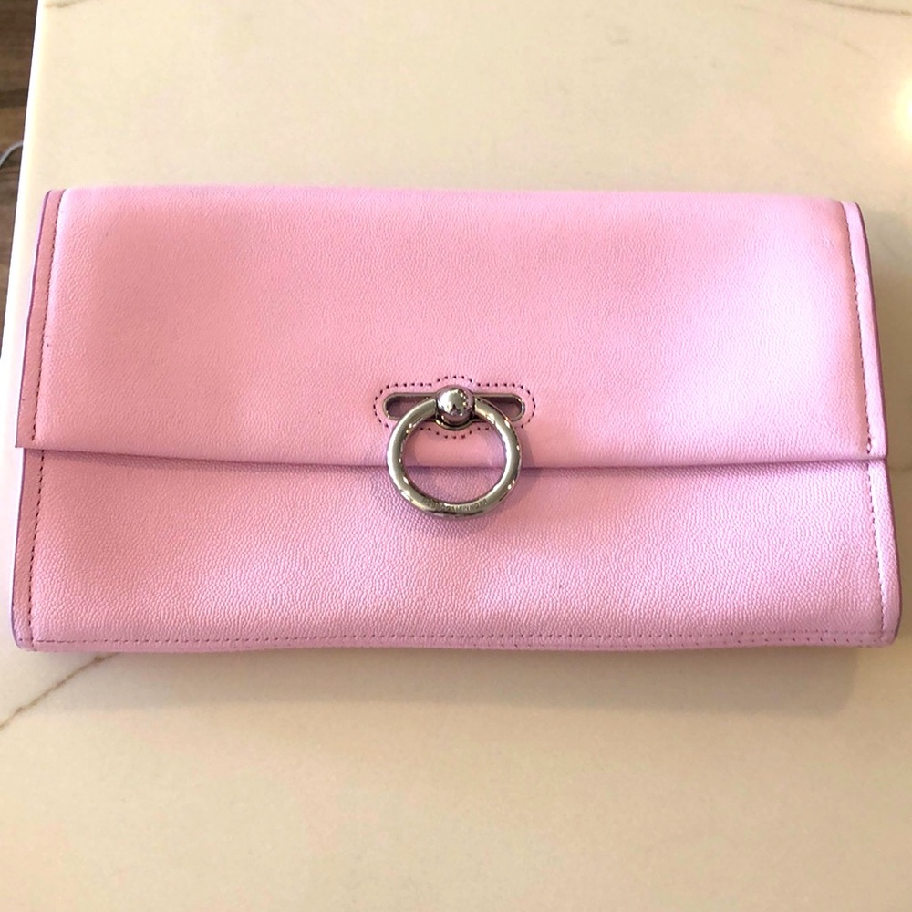 Authentic Rebecca Minkoff Clutch